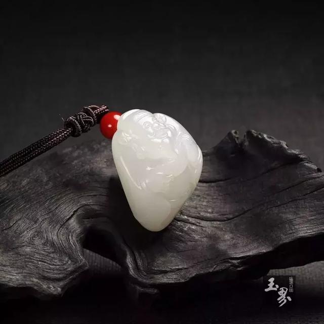 誰說玉雕沒“年味”？您尋覓的傳統之美都在這里……