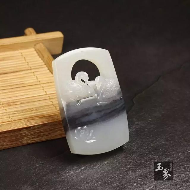 情人節將至，讓我們玉見愛