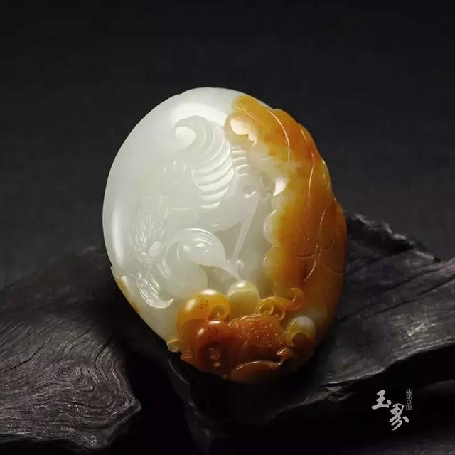 誰說玉雕沒“年味”？您尋覓的傳統之美都在這里……