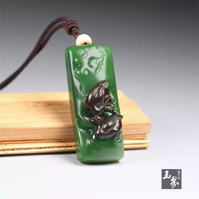 情人節將至，讓我們玉見愛