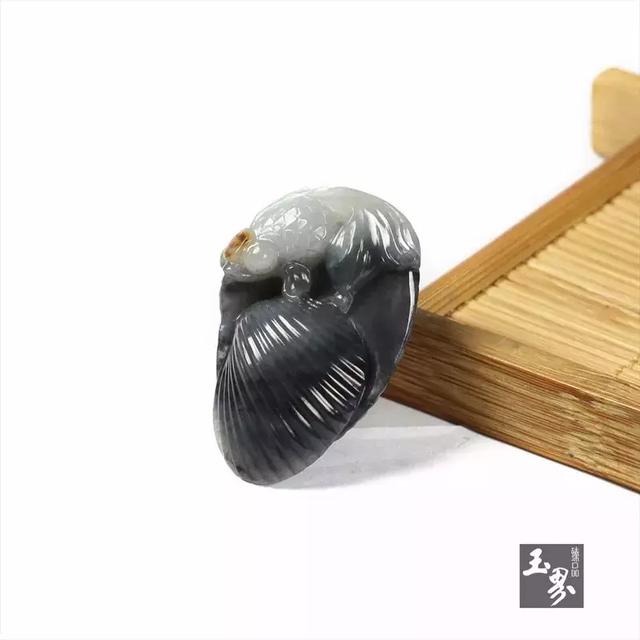 琢魚之樂，君子之心