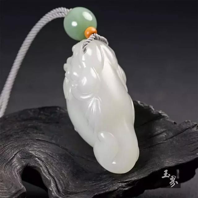 琢魚之樂，君子之心