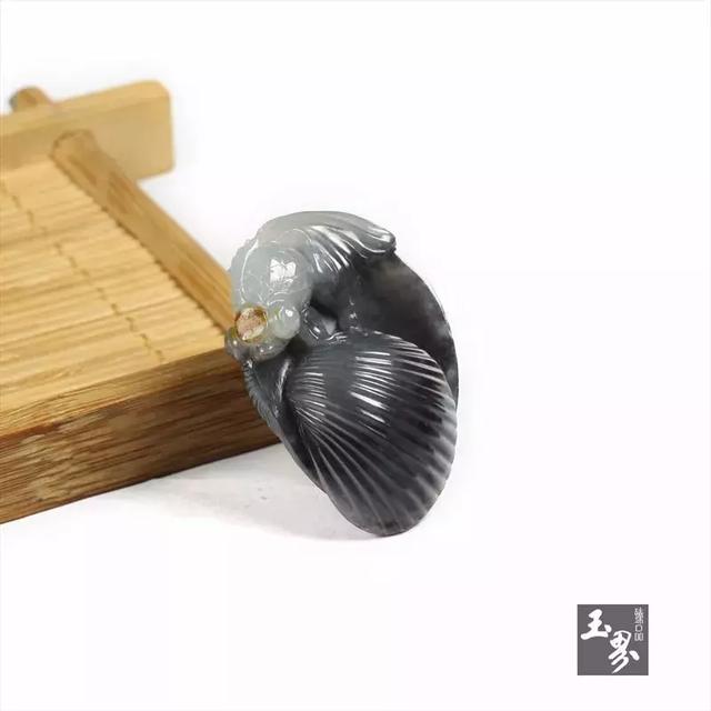 琢魚之樂，君子之心