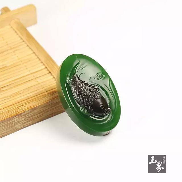 琢魚之樂，君子之心