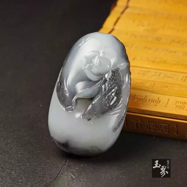 琢魚之樂，君子之心