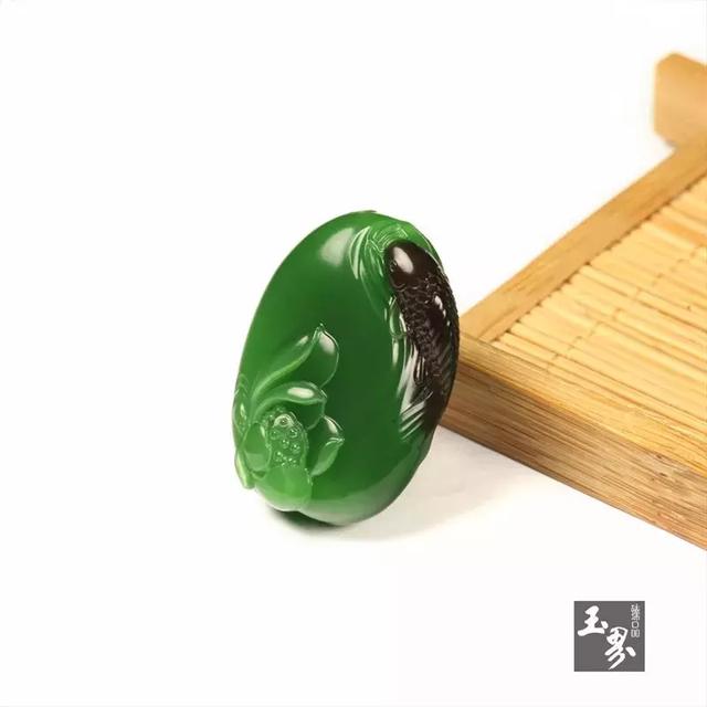 琢魚之樂，君子之心