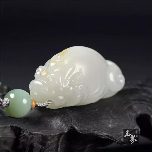 琢魚之樂，君子之心