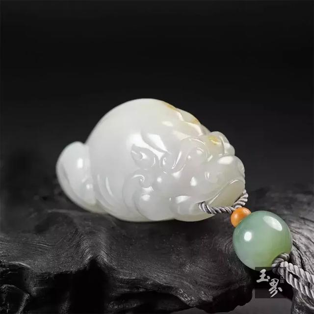 琢魚之樂，君子之心