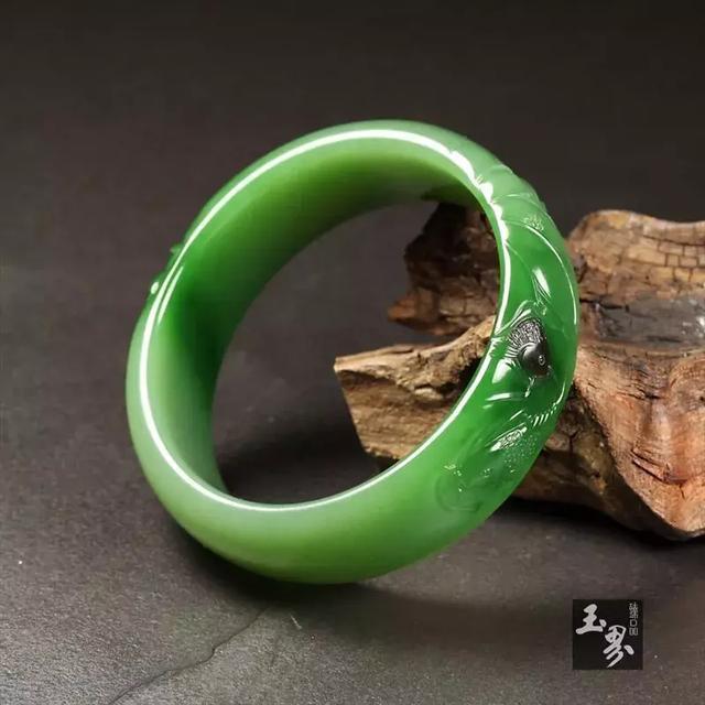 琢魚之樂，君子之心