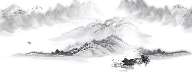 玩味山水，心歸本真