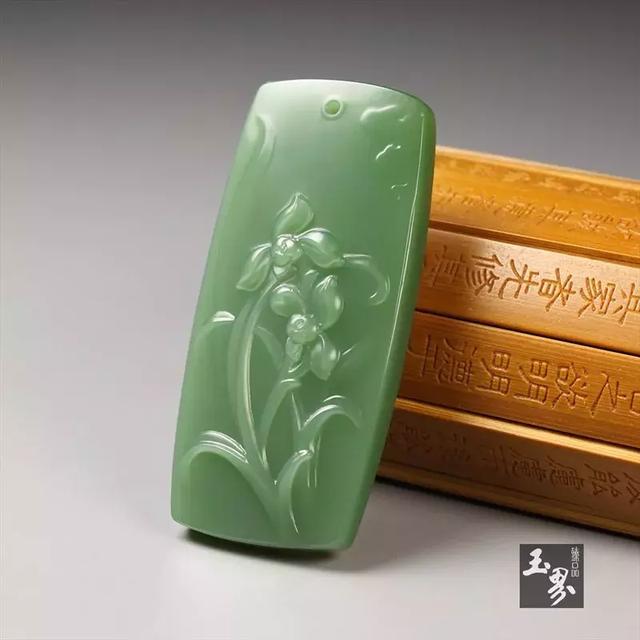 析木玉還是碧玉？你們能分清嗎？