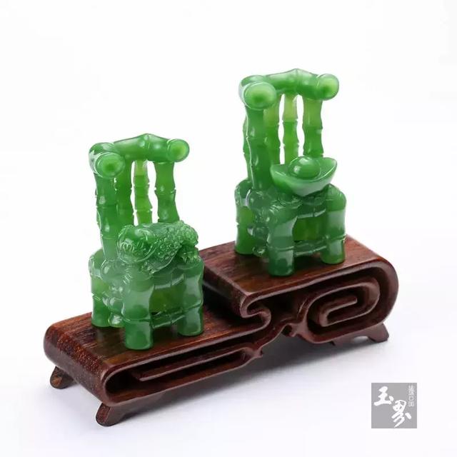 玉雕商品和玉雕藝術品的差別