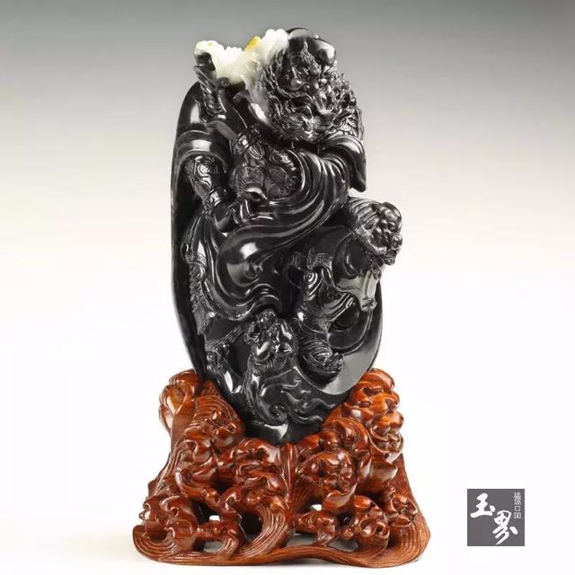 玉雕商品和玉雕藝術品的差別