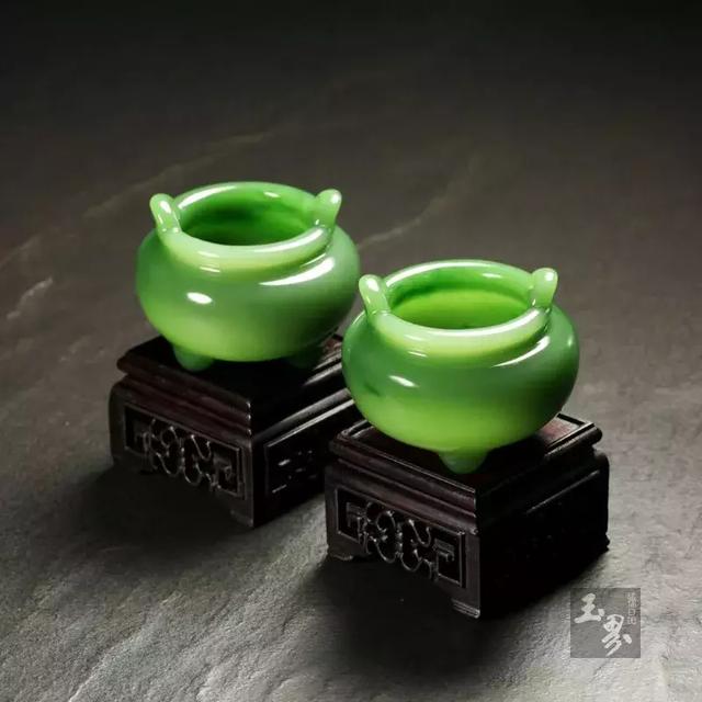 玉雕商品和玉雕藝術品的差別