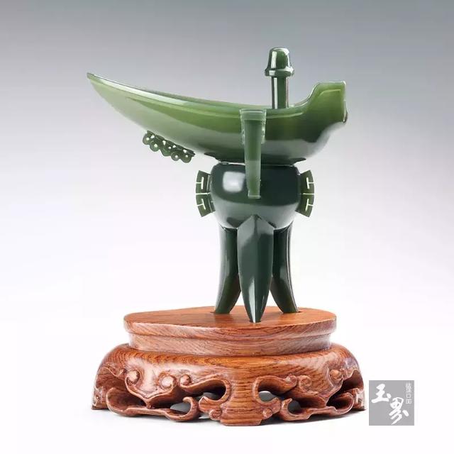玉雕商品和玉雕藝術品的差別