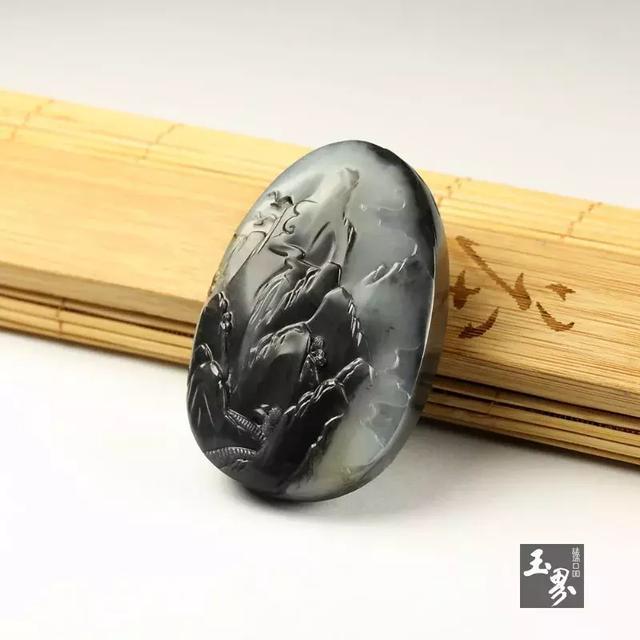 玉雕商品和玉雕藝術品的差別
