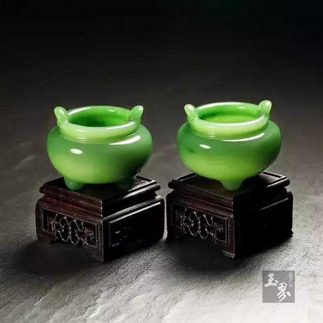 玉雕商品和玉雕藝術品的差別