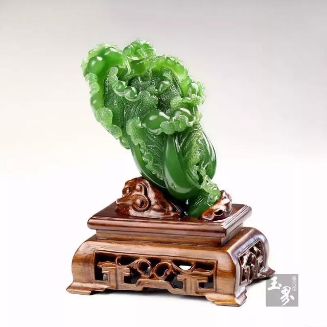 玉雕商品和玉雕藝術品的差別