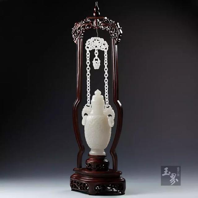 玉雕商品和玉雕藝術品的差別