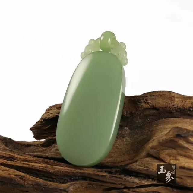 析木玉還是碧玉？你們能分清嗎？